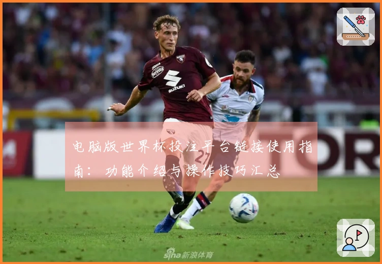 电脑版世界杯投注平台链接使用指南：功能介绍与操作技巧汇总