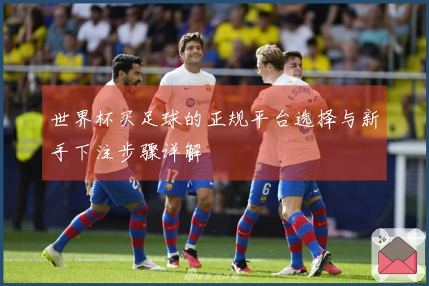 世界杯买足球的正规平台选择与新手下注步骤详解