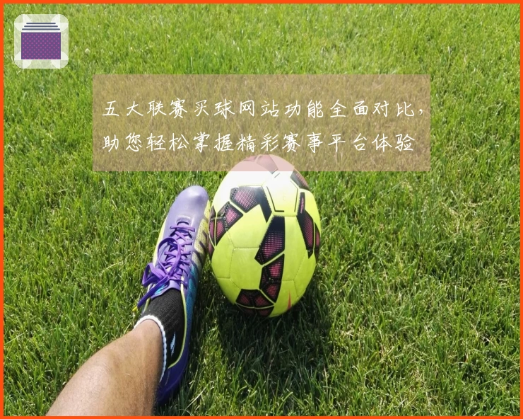 五大联赛买球网站功能全面对比，助您轻松掌握精彩赛事平台体验